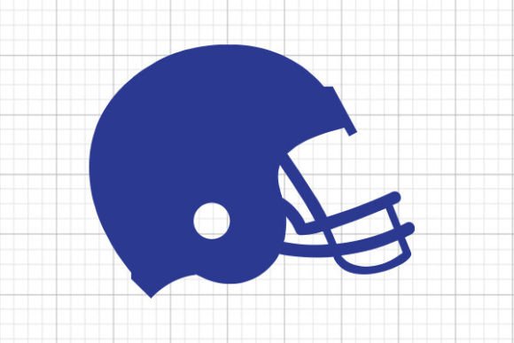 Download Football Helmet - Premium Resources