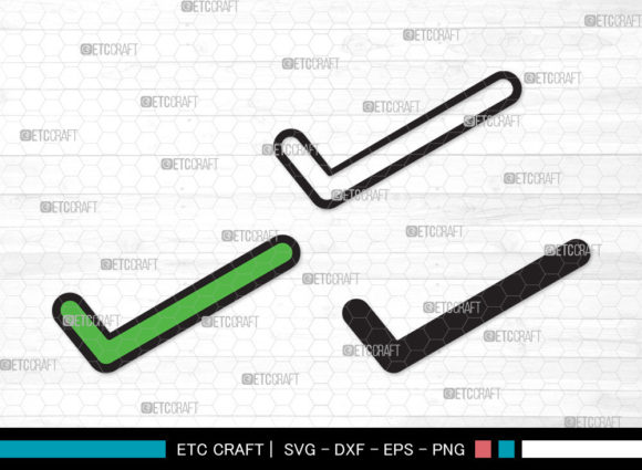 Download Check Mark SVG Cut File | Tick Mark Svg - Svg Collection