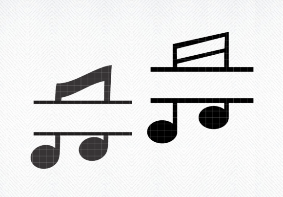 Download Music Notes Name Frame SVG, Music Notes - Svg Collection