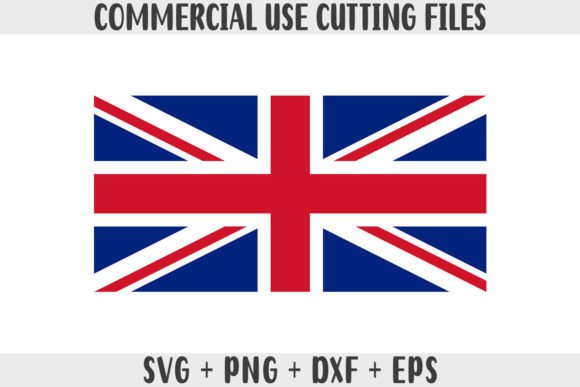 Download United Kingdom Flag SVG, UK Flag SVG - United Collection