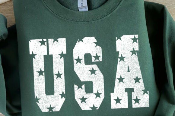 Download Distressed USA Svg Png, 4th of July Png - Svg Collection