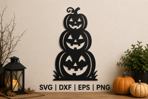 Download Jack O Lantern Metal Wall Art SVG - Svg Collection