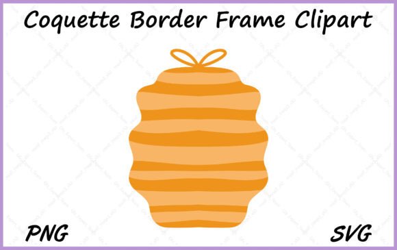 Download Orange Striped Bee Hive Frame Vector SVG - Svg Collection