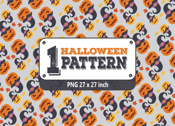 Download Halloween Pumpkin Digital Paper - Pumpkin digital paper Collection