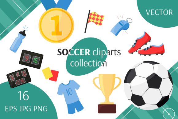 Download Soccer PNG | Football Clipart Collection - Football Collection