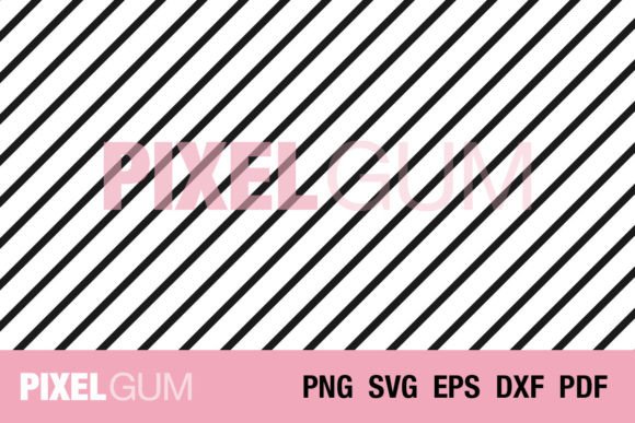 Download Seamless Diagonal Stripes Line SVG - Svg Collection