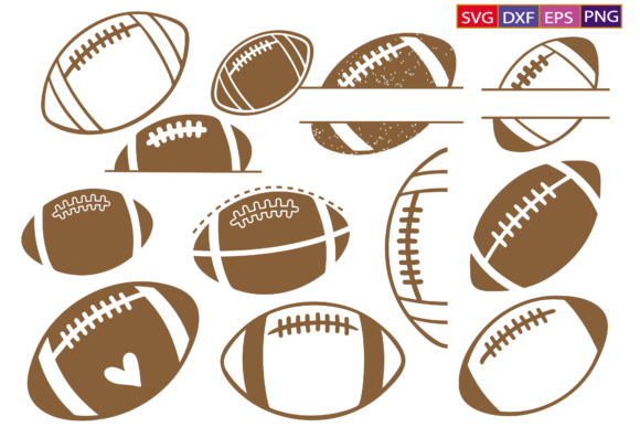 Download Football Svg Bundle,Sports SVG - Premium Resources