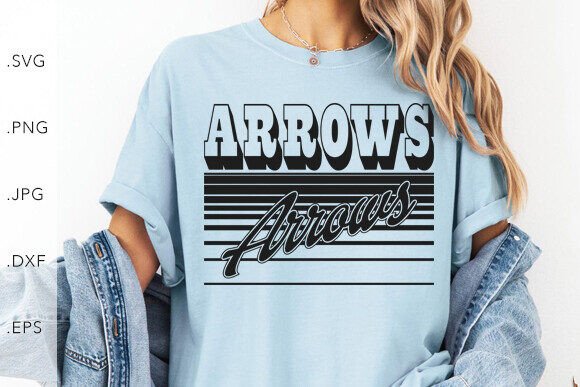 Download Arrows Vintage Lines SVG DXF JPG PNG EPS - Svg Collection