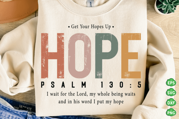 Download Hope Svg, Christian Bible Verse Svg Png - Svg Collection