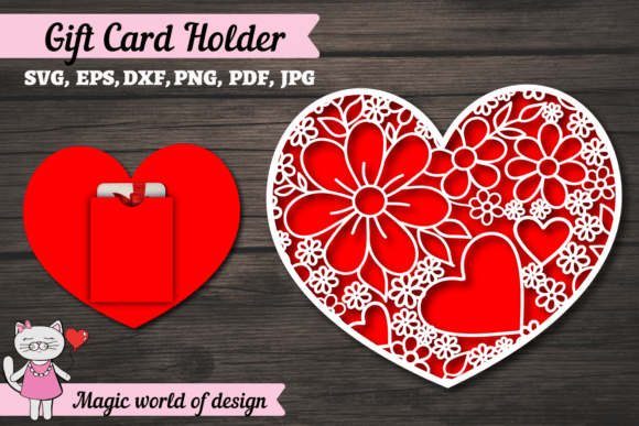 Download Valentines Gift Card Svg - Svg Collection